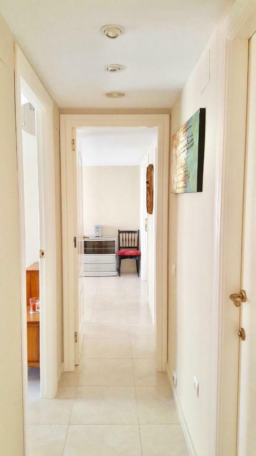 Apartamento El Rincon Benidorm Buitenkant foto