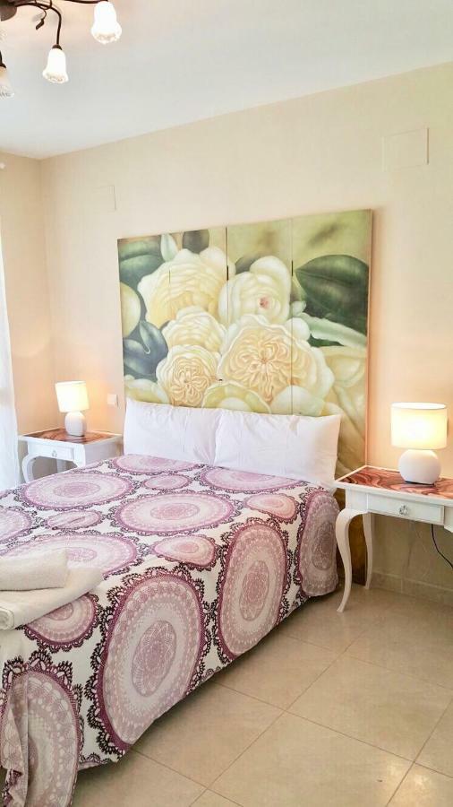 Apartamento El Rincon Benidorm Buitenkant foto