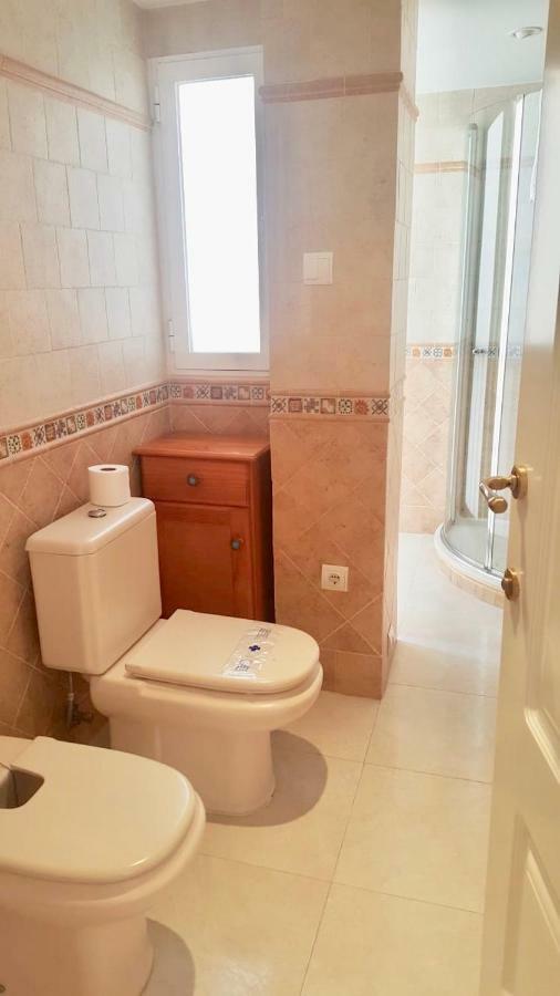 Apartamento El Rincon Benidorm Buitenkant foto