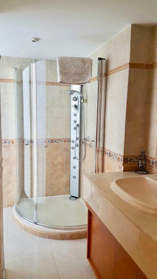 Apartamento El Rincon Benidorm Buitenkant foto